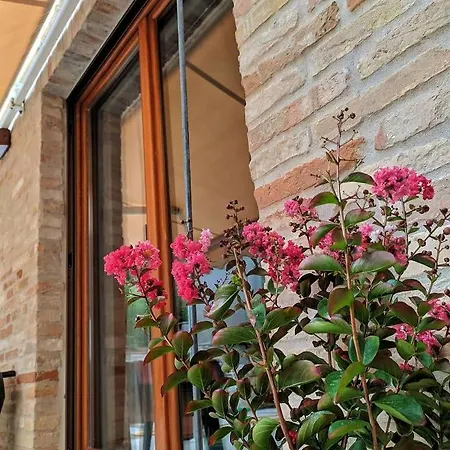 La Casa Di Simona *