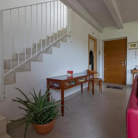 La Casa Di Simona