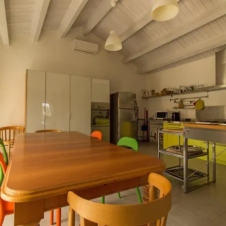 Villa La Casa Di Simona