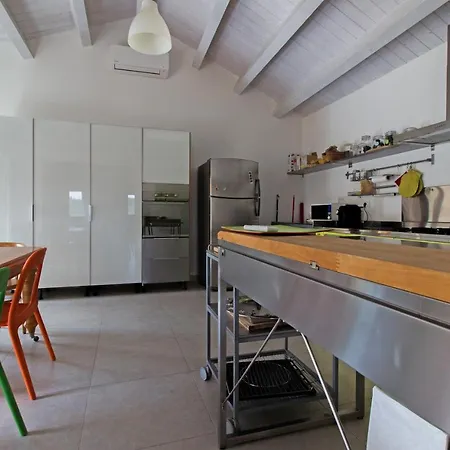 La Casa Di Simona Villa