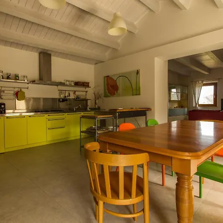 La Casa Di Simona Ripatransone