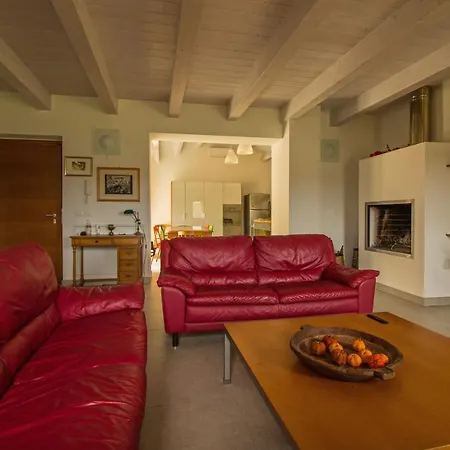 La Casa Di Simona Villa *