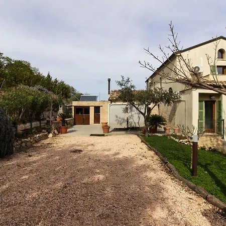 La Casa Di Simona Villa *
