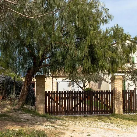 La Casa Di Simona * リパトランソーネ