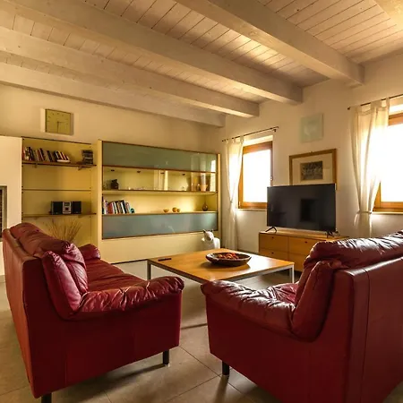 Villa La Casa Di Simona