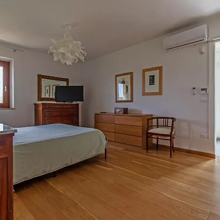La Casa Di Simona Villa *